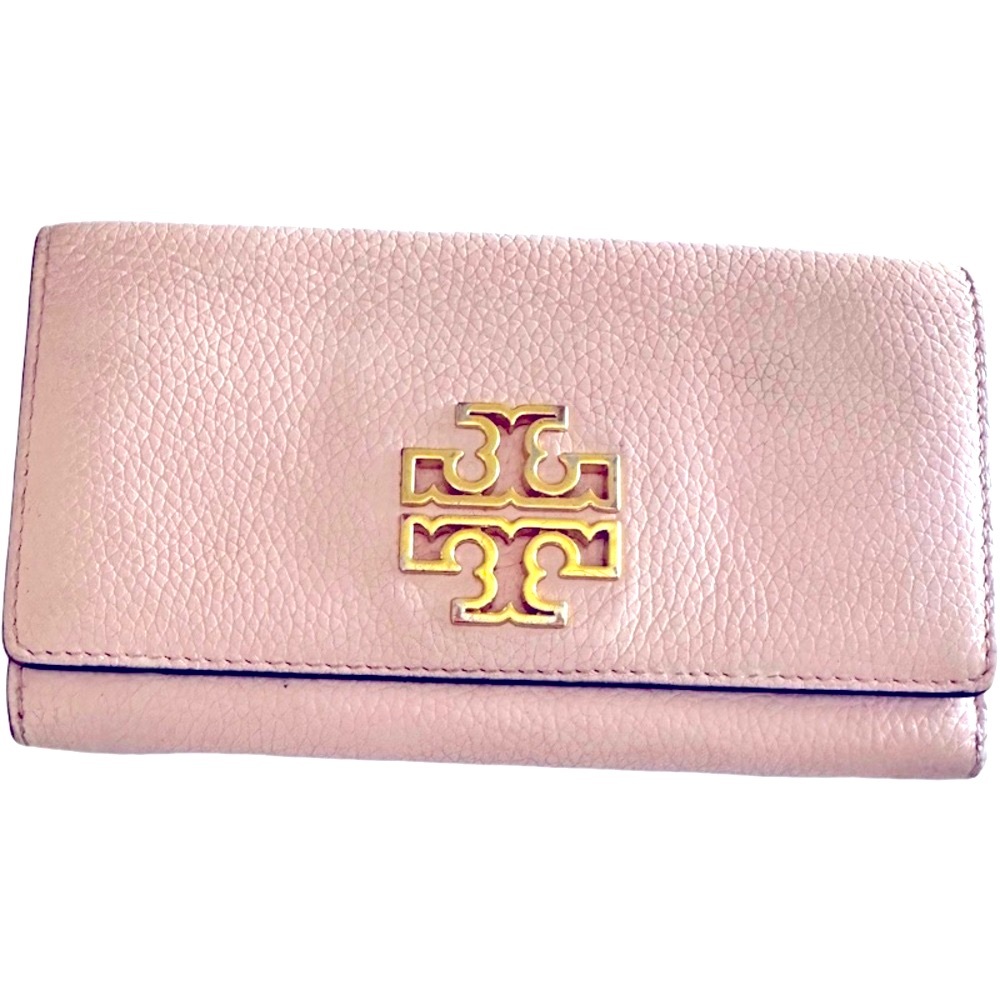Tory Burch Wallet